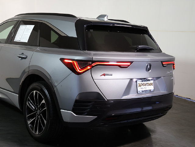 Certified 2024 Acura ZDX A-Spec AWD/4WD image 11