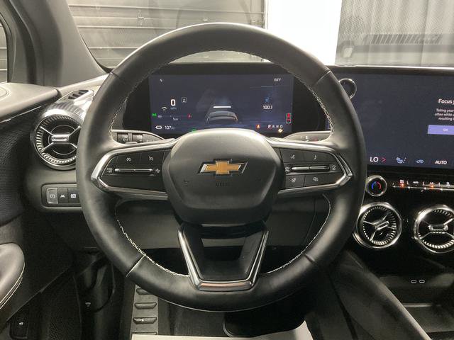 Used 2025 Chevrolet Blazer EV LT image 17