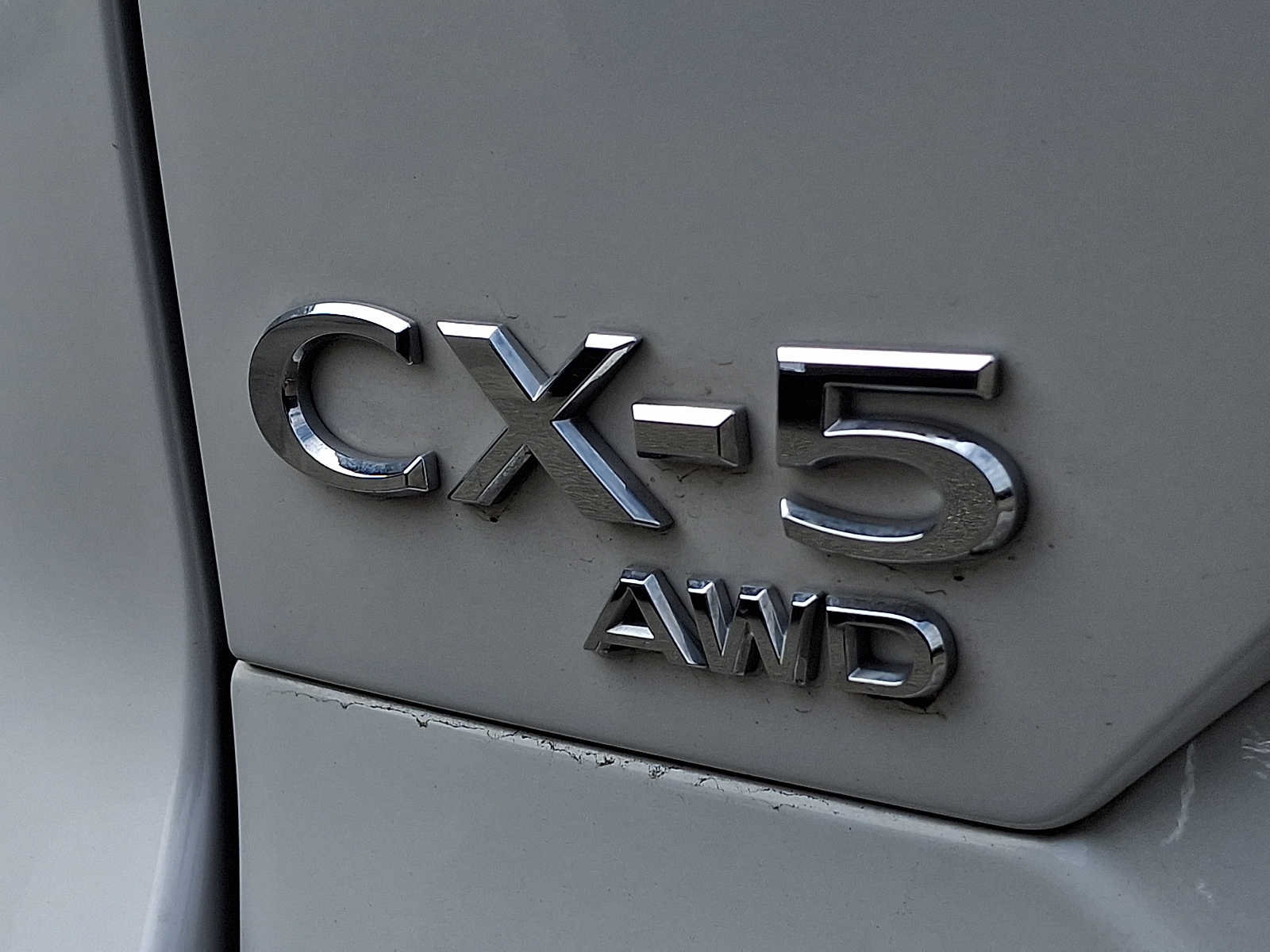 Certified 2023 MAZDA CX-5 AWD 2.5 S w/ Select Package image 41