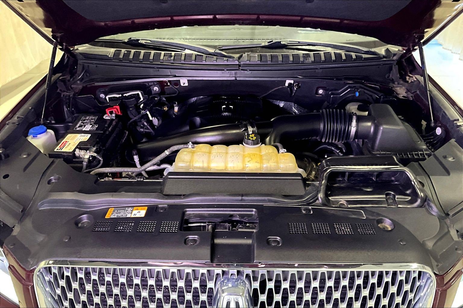 Used 2020 Lincoln Navigator Reserve w/ Luxury Package AWD/4WD image 29