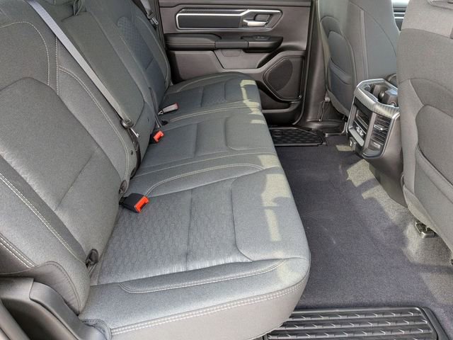 New 2026 RAM 1500 Big Horn image 28