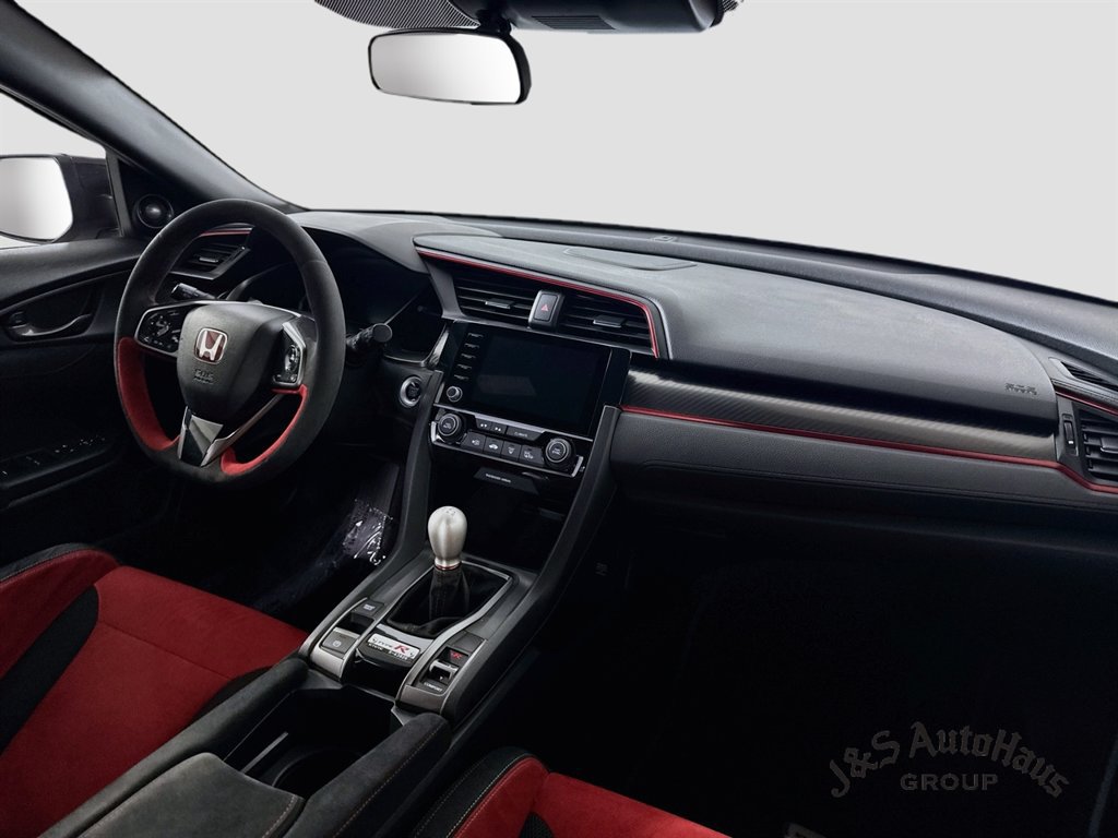 Used 2021 Honda Civic Type R image 30