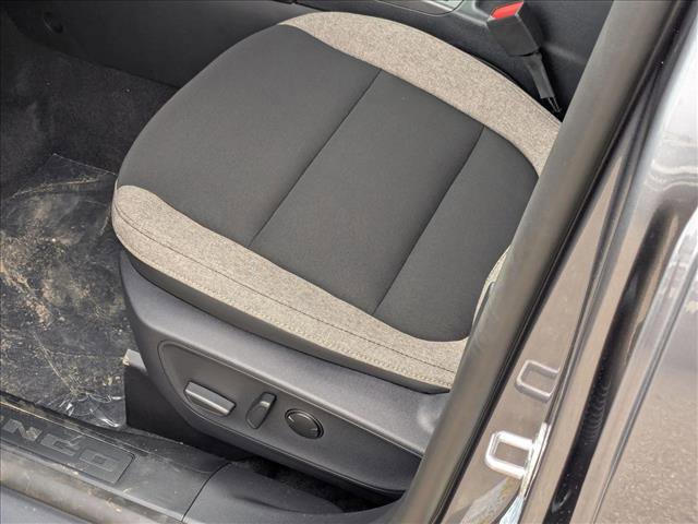 New 2026 Ford Bronco Sport Big Bend image 4