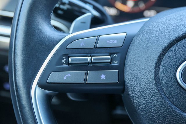 Used 2024 Hyundai Palisade Calligraphy image 37