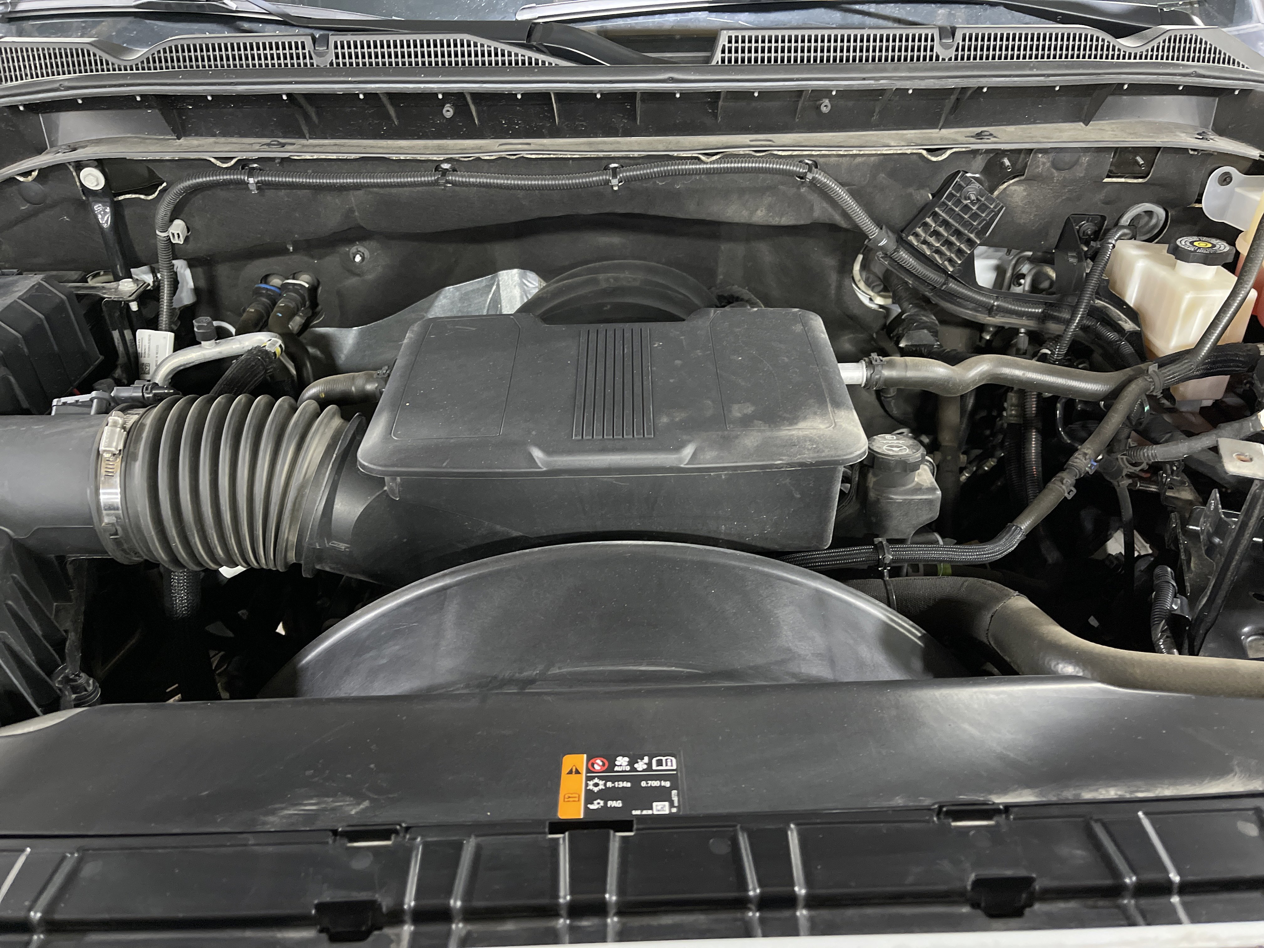 Used 2022 GMC Sierra 2500 SLE w/ SLE Convenience Package image 16