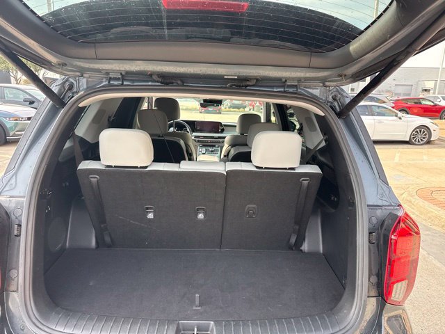 Used 2024 Hyundai Palisade SEL w/ Premium Package AWD/4WD image 16