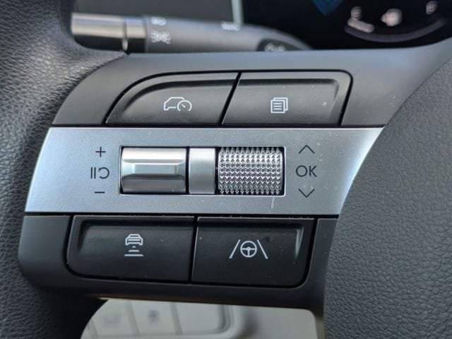 Certified 2026 Hyundai Tucson SEL AWD/4WD image 24
