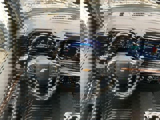 Used 2023 Chevrolet Silverado 1500 LT image 26