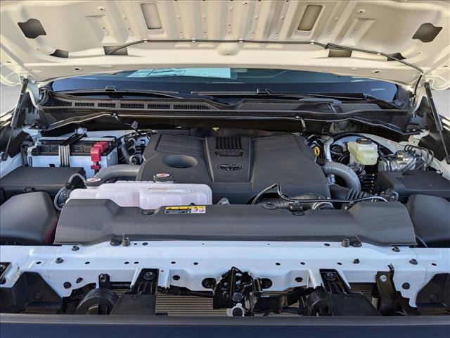 New 2026 Toyota Tundra SR image 16