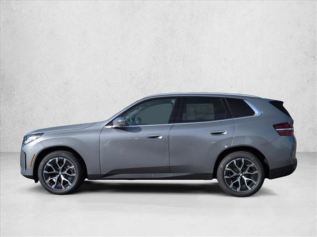 New 2026 BMW X3 xDrive30 image 5
