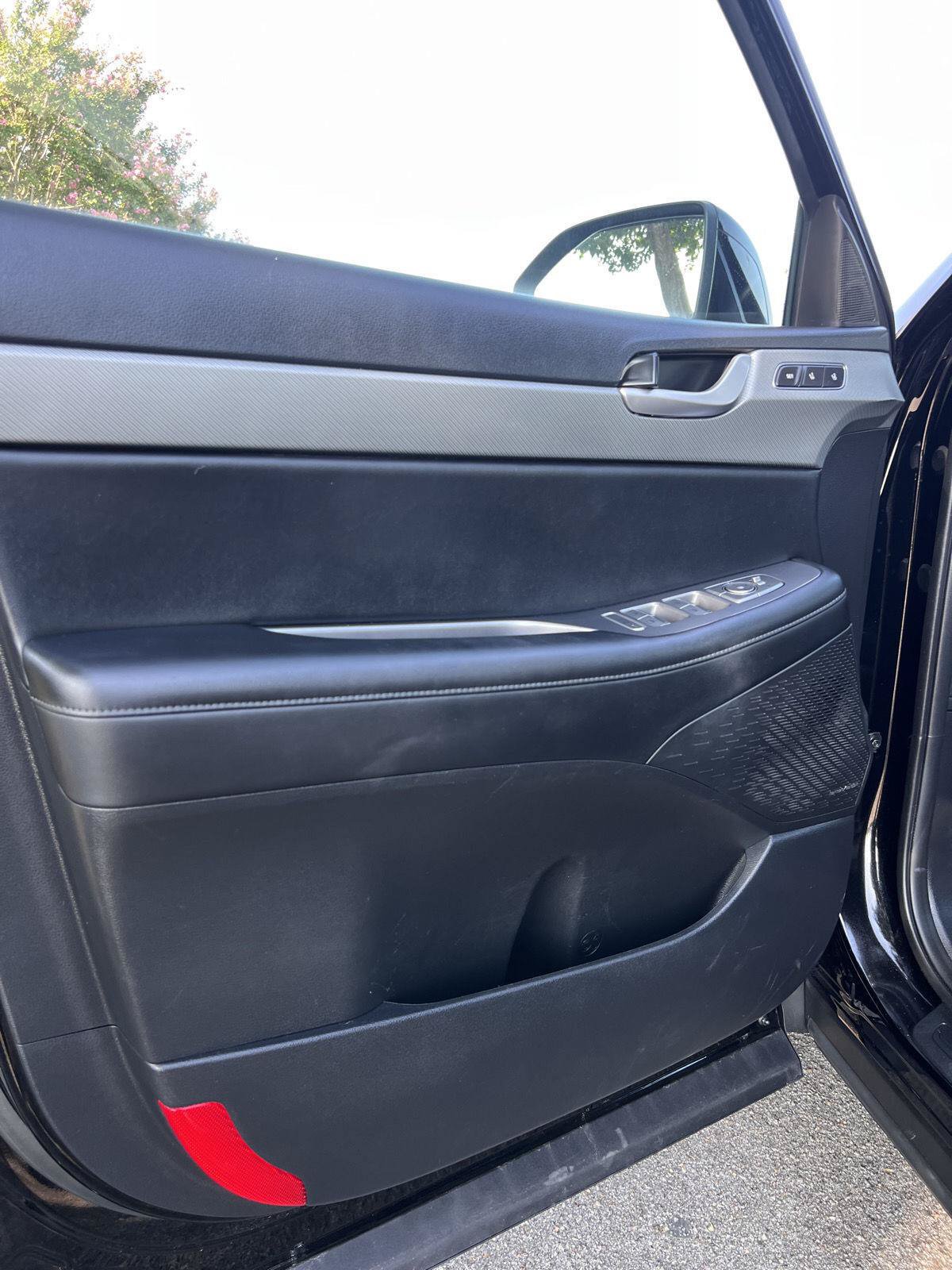 Used 2024 Hyundai Palisade SEL FWD image 14