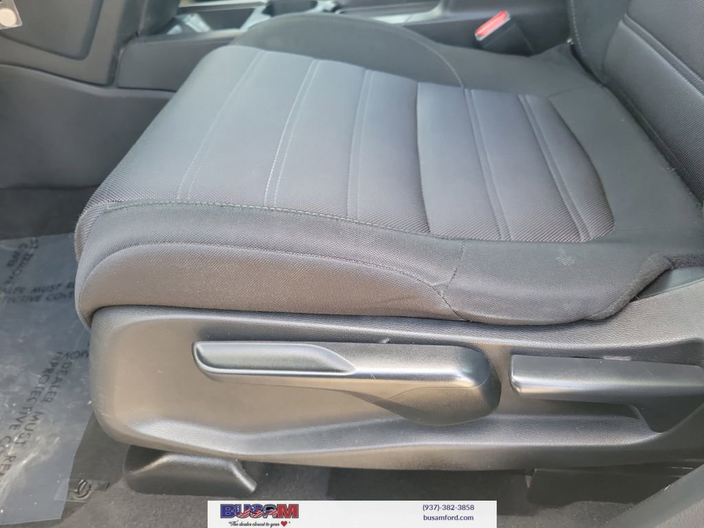 Used 2019 Honda CR-V LX image 15
