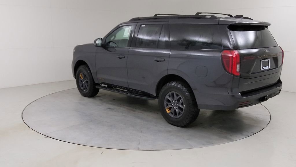 New 2026 Ford Expedition Tremor image 18