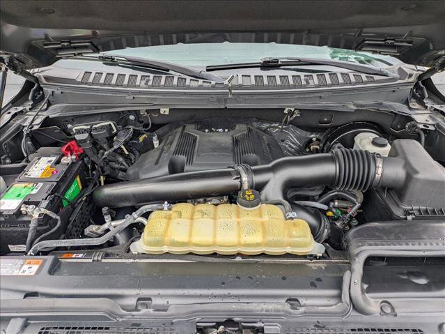 Used 2019 Ford Expedition Limited w/ Driver Assistance Package image 24