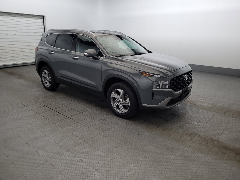 Used 2023 Hyundai Santa Fe SEL AWD/4WD image 11