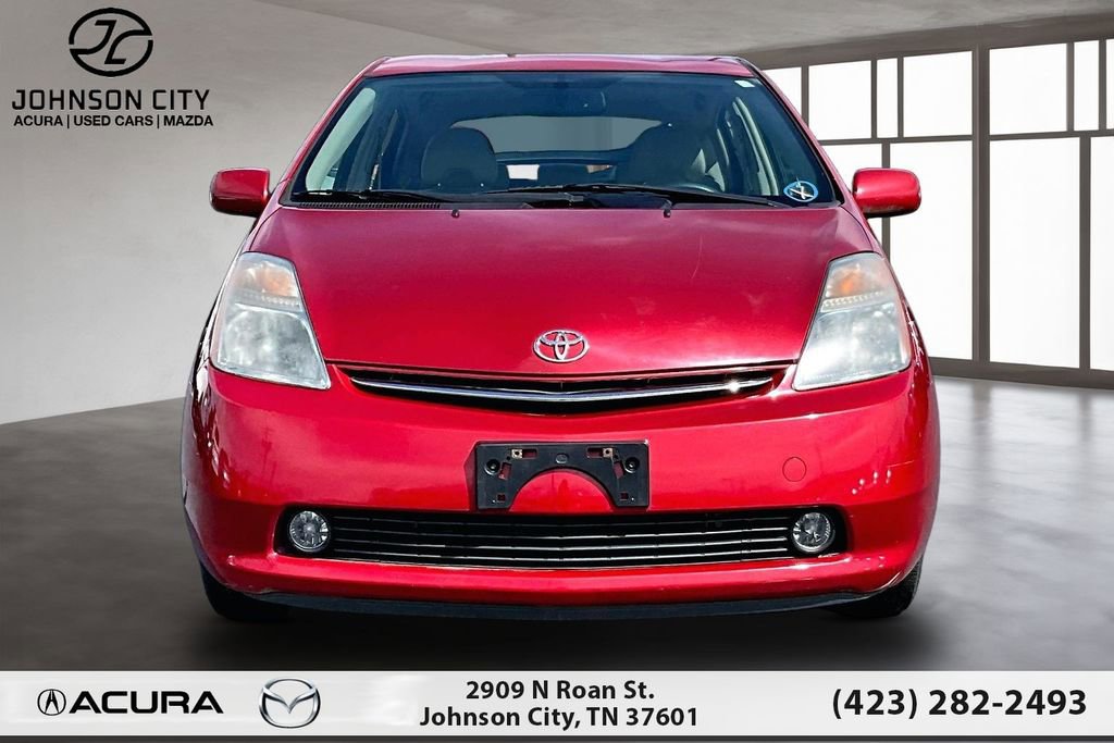 Used 2007 Toyota Prius image 3