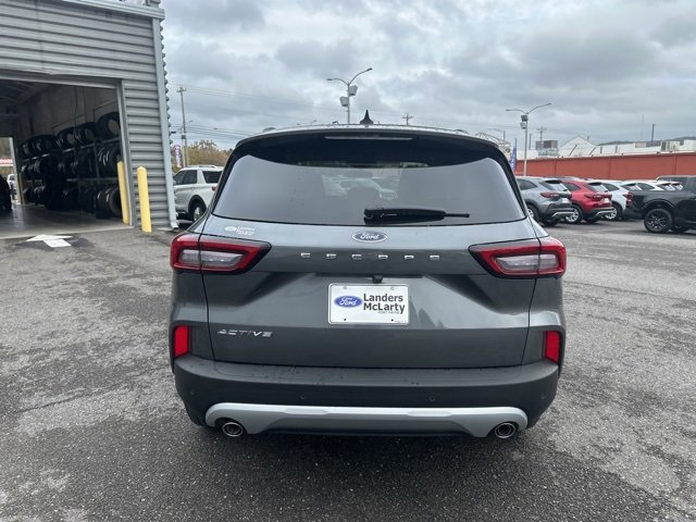 New 2025 Ford Escape Active w/ Tech Pack #1 image 4