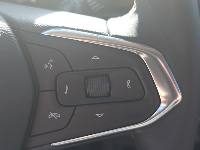 New 2026 Chevrolet TrailBlazer LT w/ Convenience Package image 17