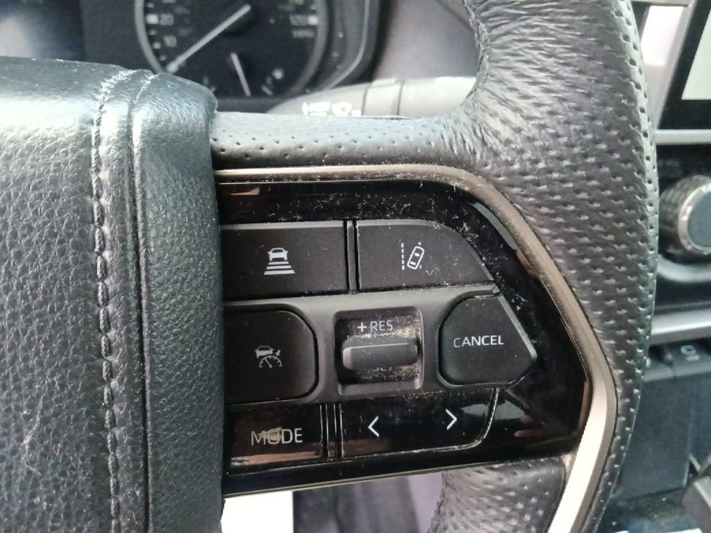 Used 2024 Toyota Tundra SR5 w/ TRD Off-Road Premium Package image 20