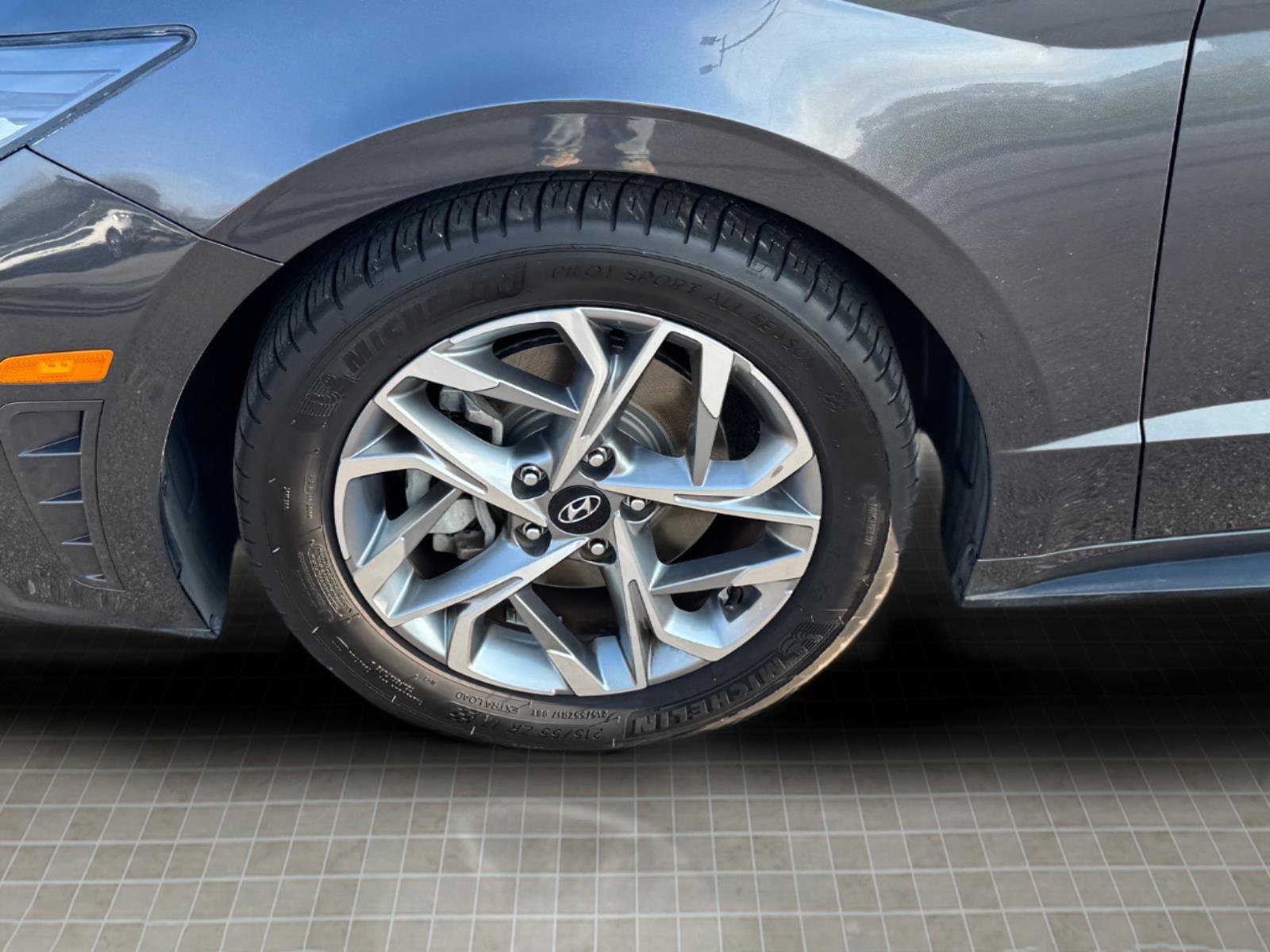 Used 2020 Hyundai Sonata SEL image 14