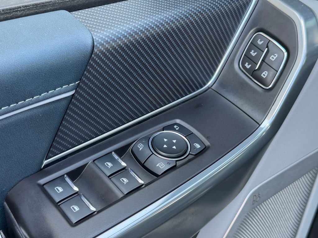 Used 2023 Ford F150 Limited AWD/4WD image 18