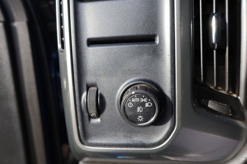 Used 2015 Chevrolet Silverado 1500 LT w/ All Star Edition RWD image 17