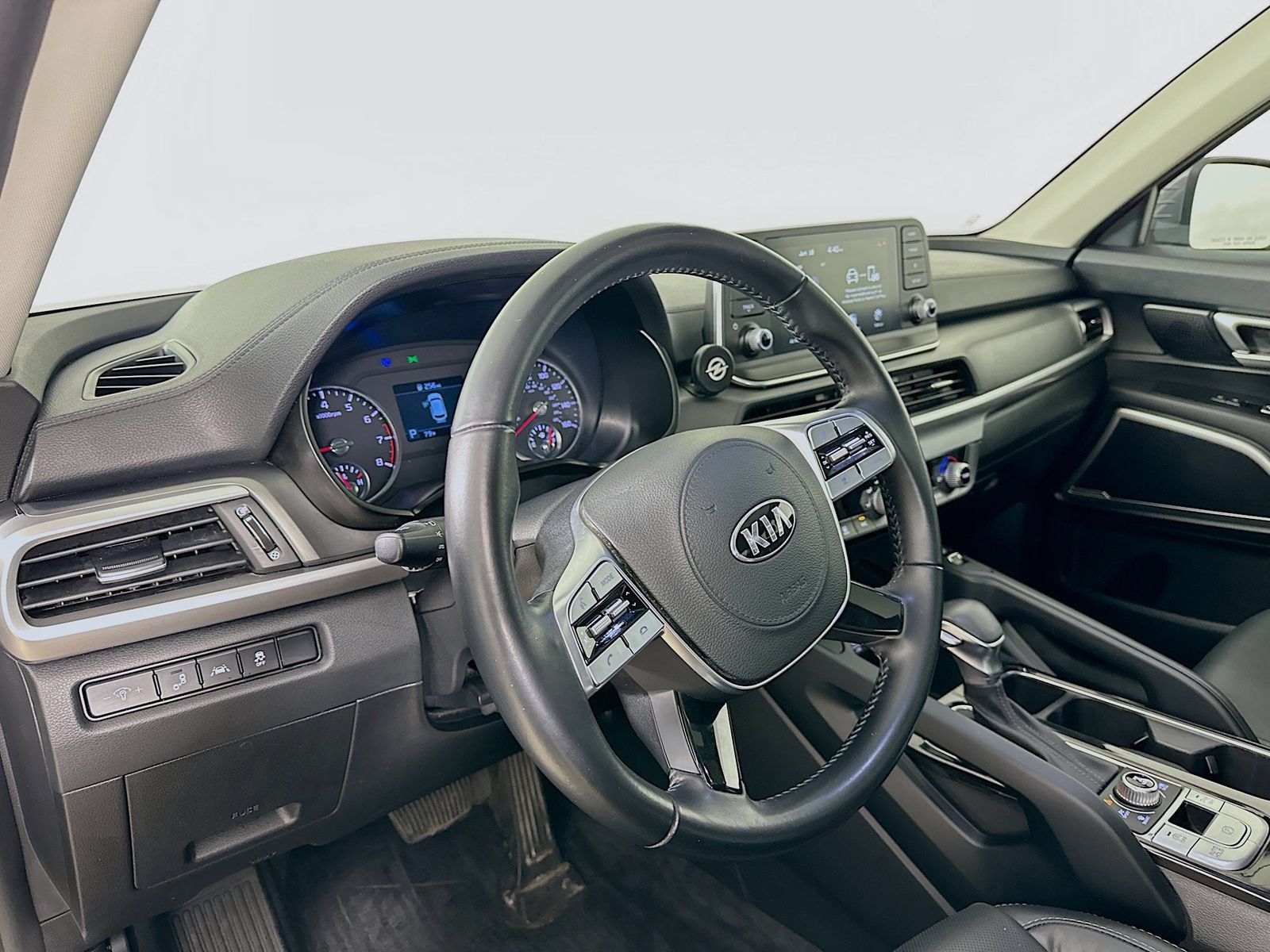 Used 2020 Kia Telluride S AWD/4WD image 31