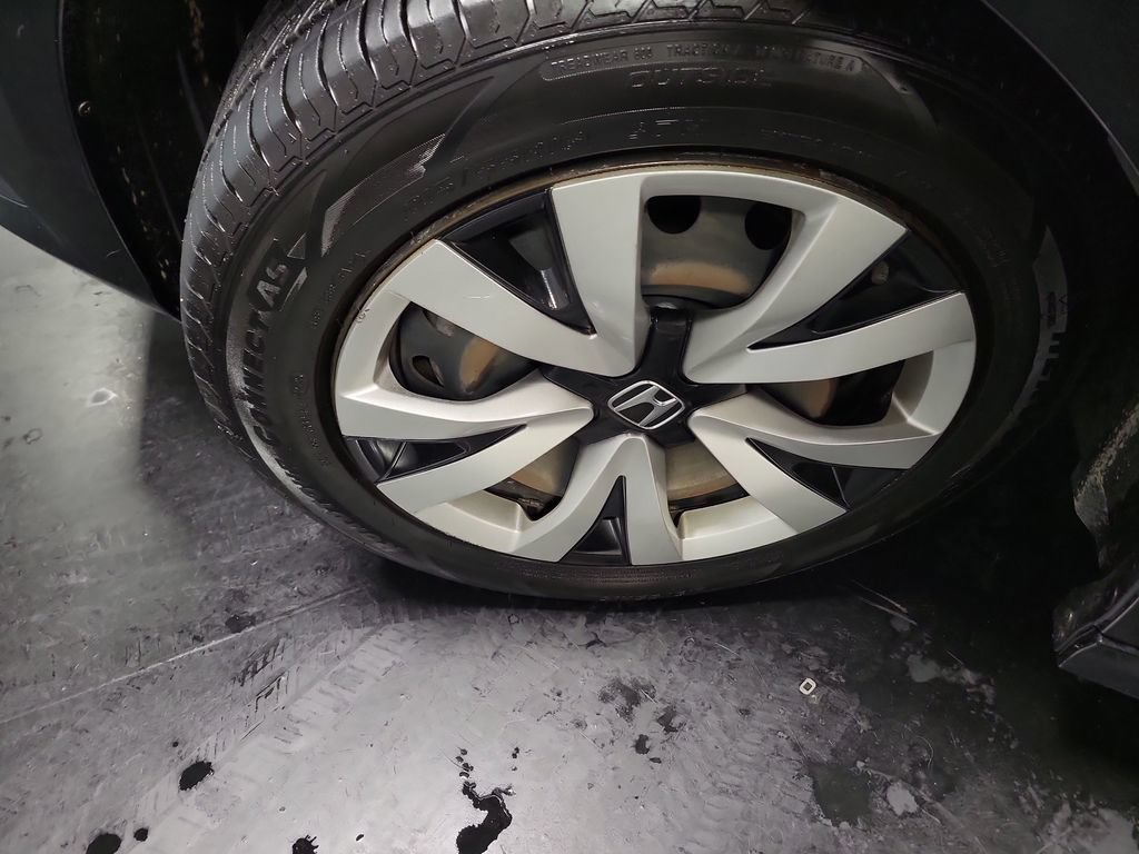 Used 2023 Honda Civic LX image 13