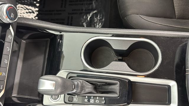 Certified 2024 Nissan Altima 2.5 SV image 26