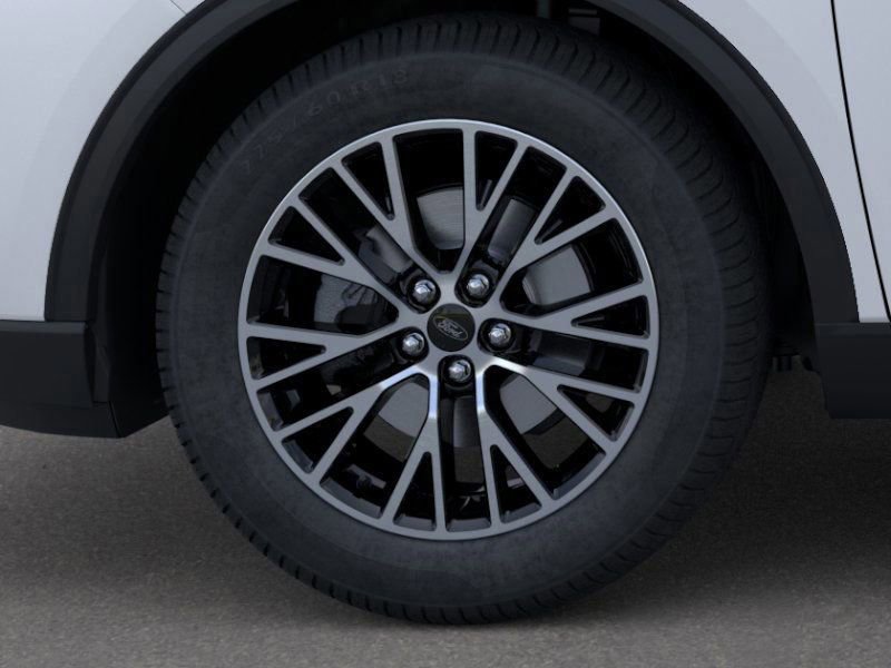 New 2025 Ford Escape SE image 22