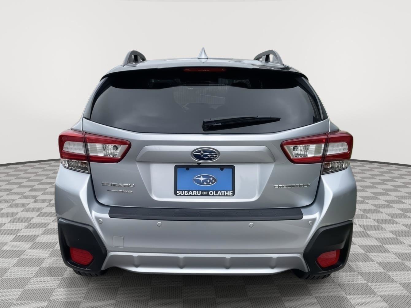 Used 2019 Subaru Crosstrek 2.0i Limited w/ Popular Package #2 AWD/4WD image 7