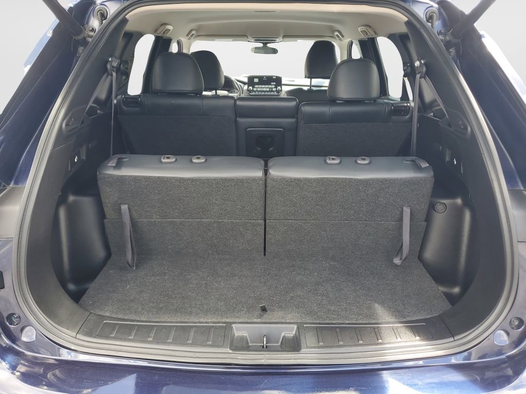 Used 2024 Mitsubishi Outlander SE image 17