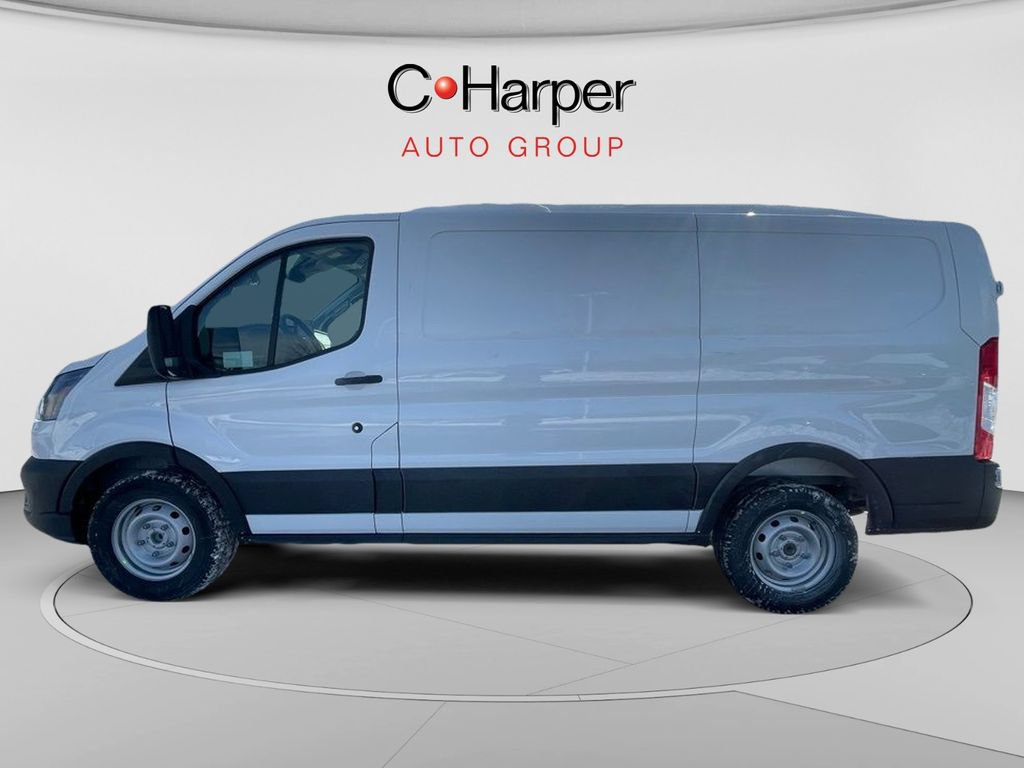 New 2026 Ford Transit 150 Low Roof RWD image 6