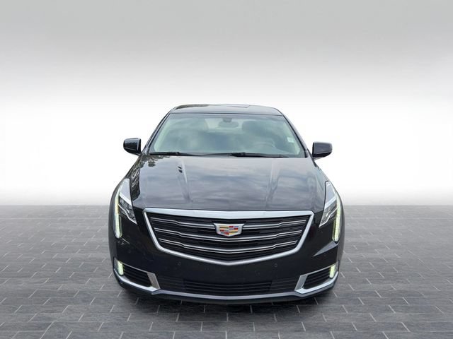 Used 2019 Cadillac XTS Luxury FWD image 2
