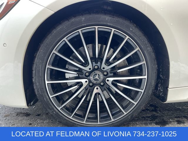 Used 2018 Mercedes-Benz S 560 4MATIC Coupe image 34