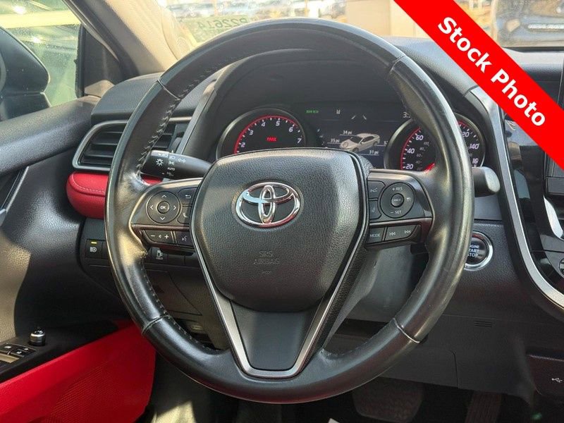 Used 2024 Toyota Camry XSE image 14