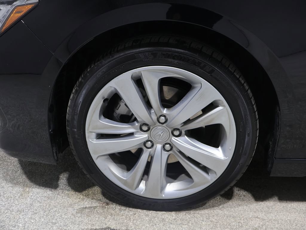 Used 2022 Acura TLX Technology Package image 9