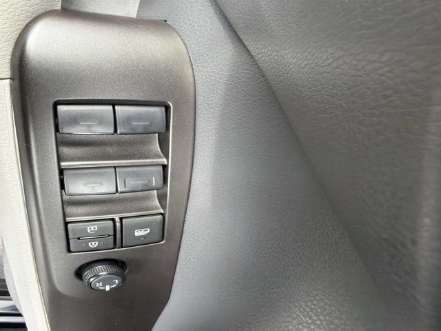 Certified 2024 Toyota Camry SE w/ Convenience Package FWD image 8