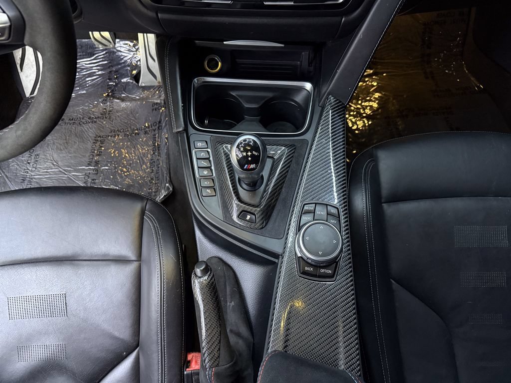 Used 2015 BMW M4 Coupe RWD image 21