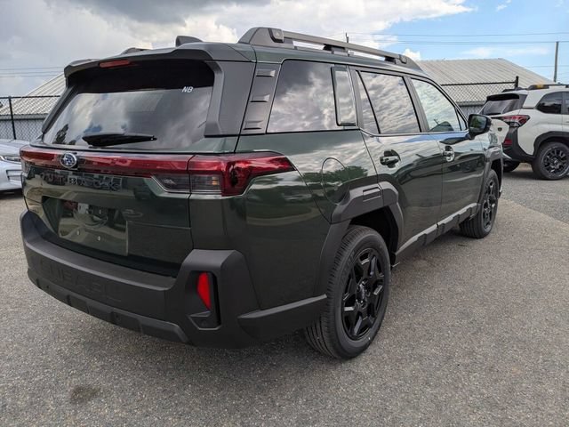 New 2026 Subaru Outback Limited AWD/4WD image 7