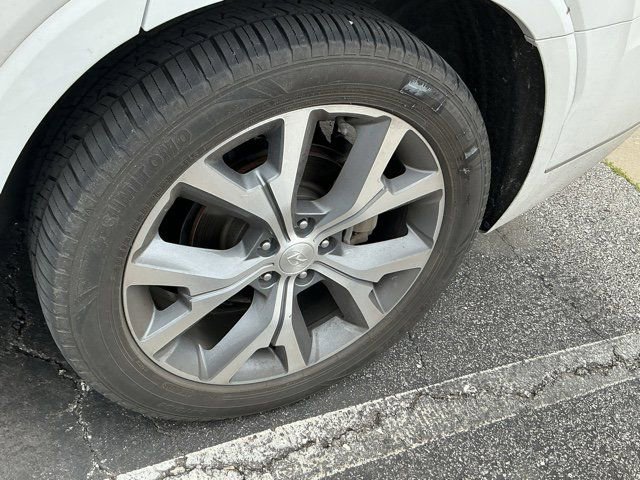 Used 2021 Hyundai Palisade Limited AWD/4WD image 14