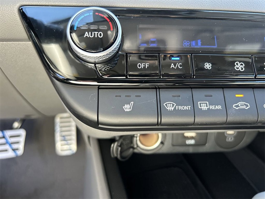 New 2026 Hyundai Elantra SEL Sport w/ Cargo Package image 7