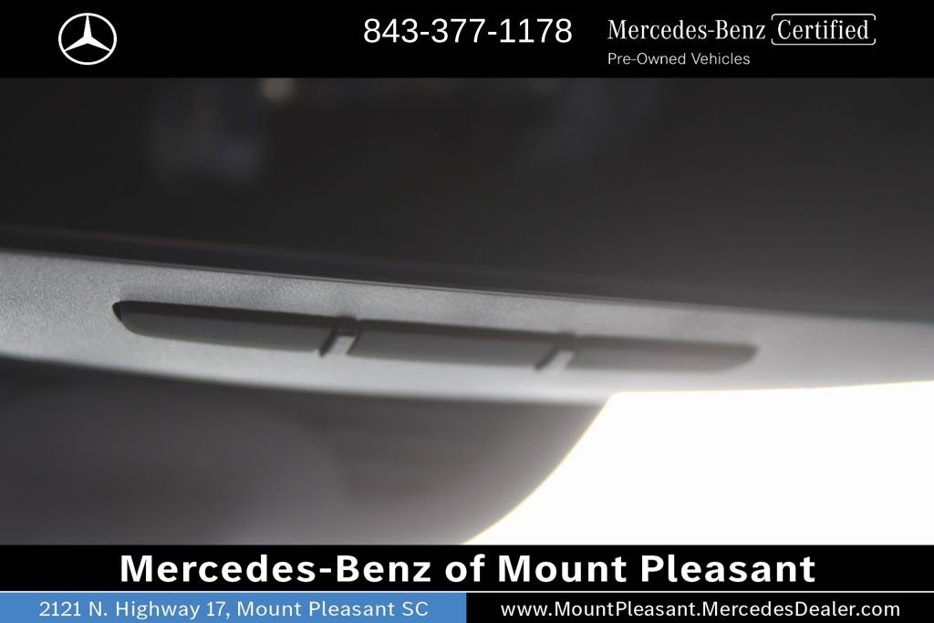 Used 2025 Mercedes-Benz GLB 250 image 50