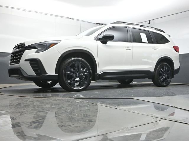 Certified 2025 Subaru Ascent Bronze Edition w/ Onyx Package image 41