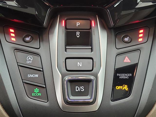 Used 2023 Honda Odyssey EX-L image 30