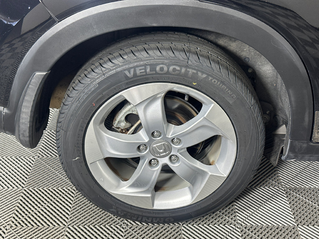 Used 2016 Honda HR-V EX image 17