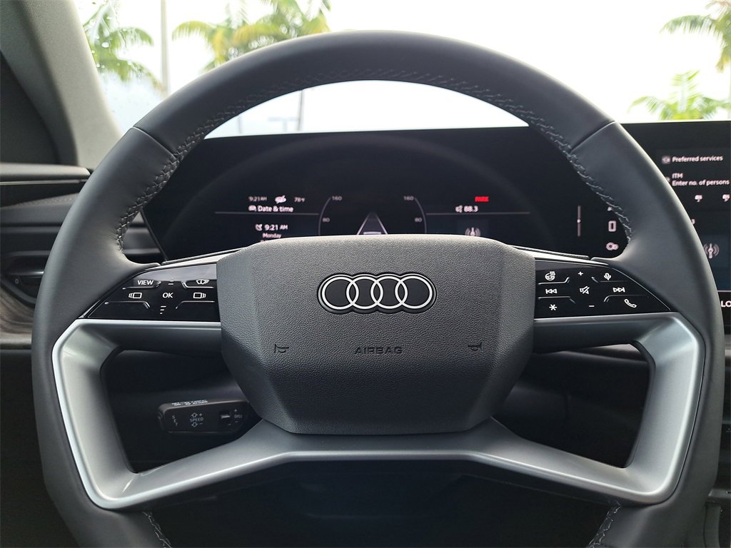 New 2025 Audi Q5 Premium Plus image 8