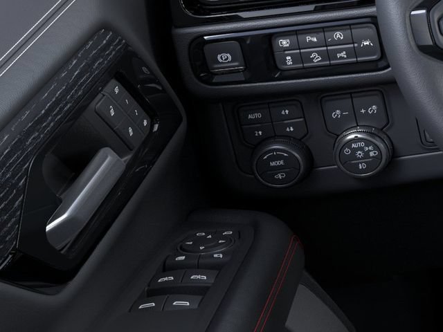 New 2026 GMC Yukon AT4 Ultimate AWD/4WD image 22