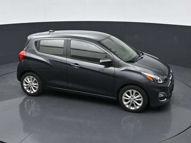 Used 2019 Chevrolet Spark LT FWD image 11