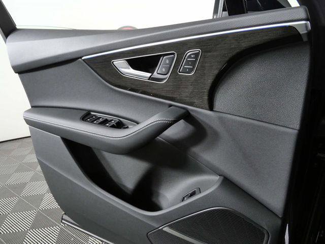 New 2026 Audi Q7 3.0T Premium Plus image 25